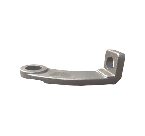 Bracket Set (Left and Right)
